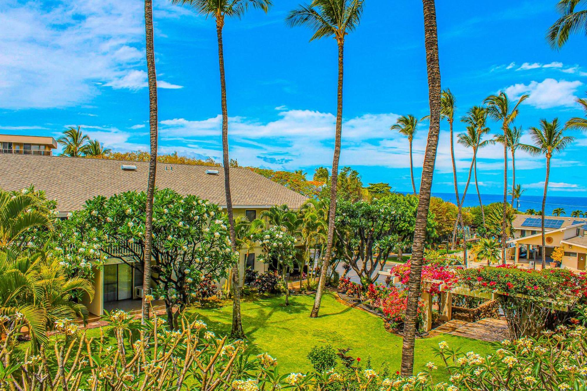 Kihei Akahi Aparthotel Wailea  Exterior foto