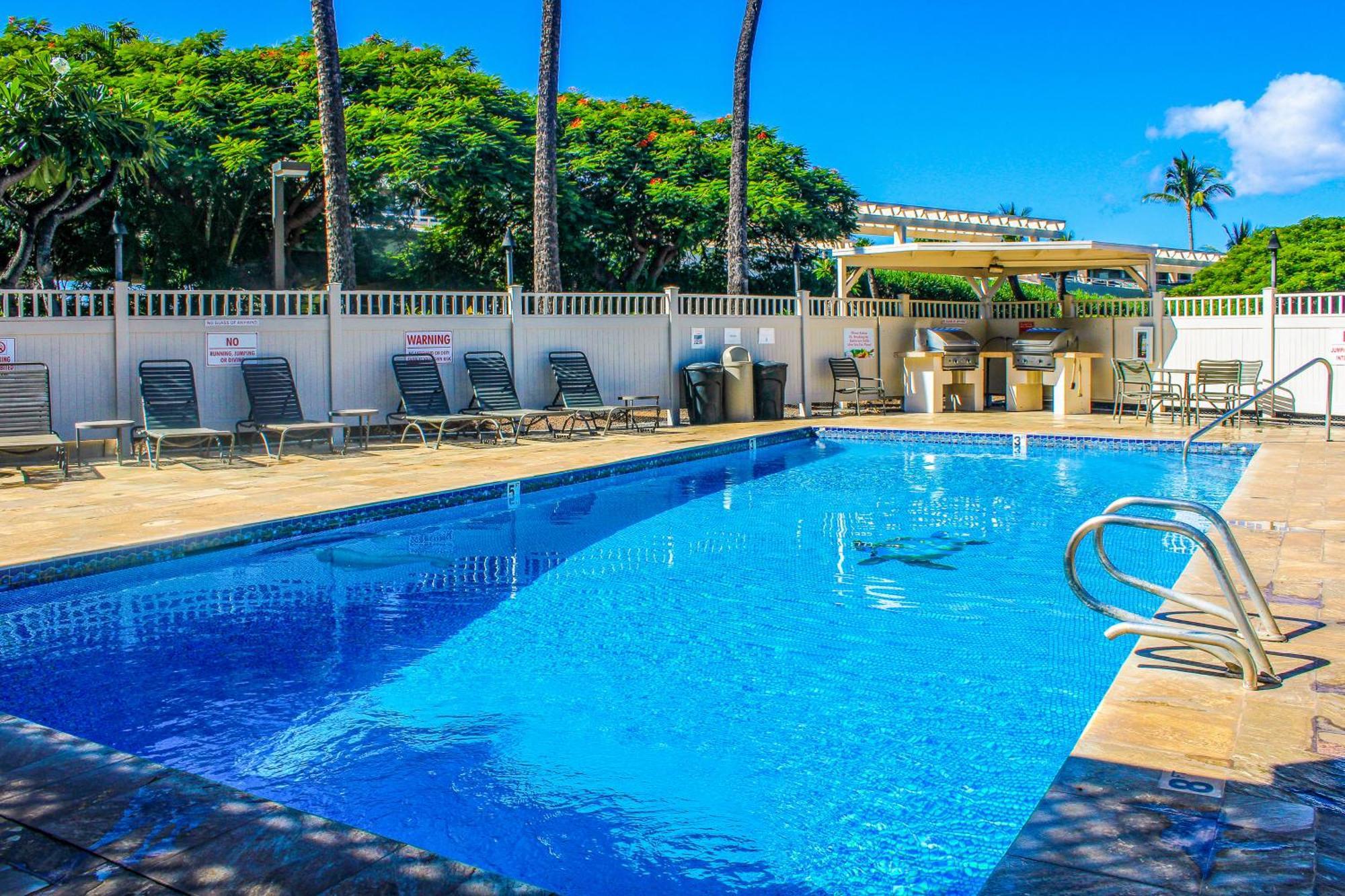 Kihei Akahi Aparthotel Wailea  Quarto foto
