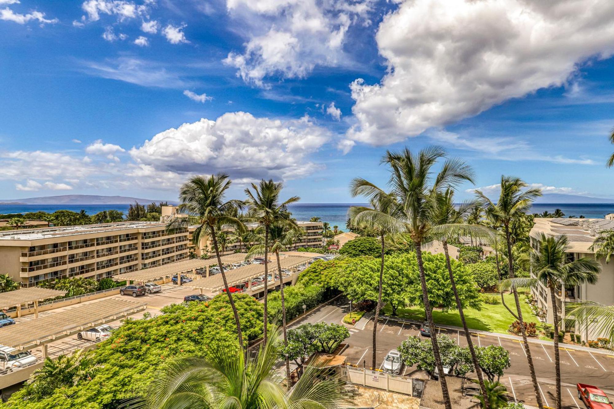 Kihei Akahi Aparthotel Wailea  Quarto foto