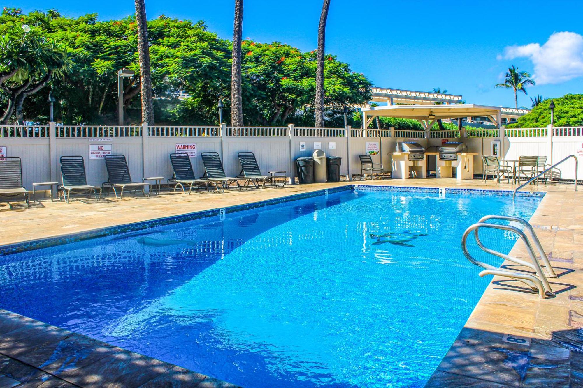 Kihei Akahi Aparthotel Wailea  Quarto foto