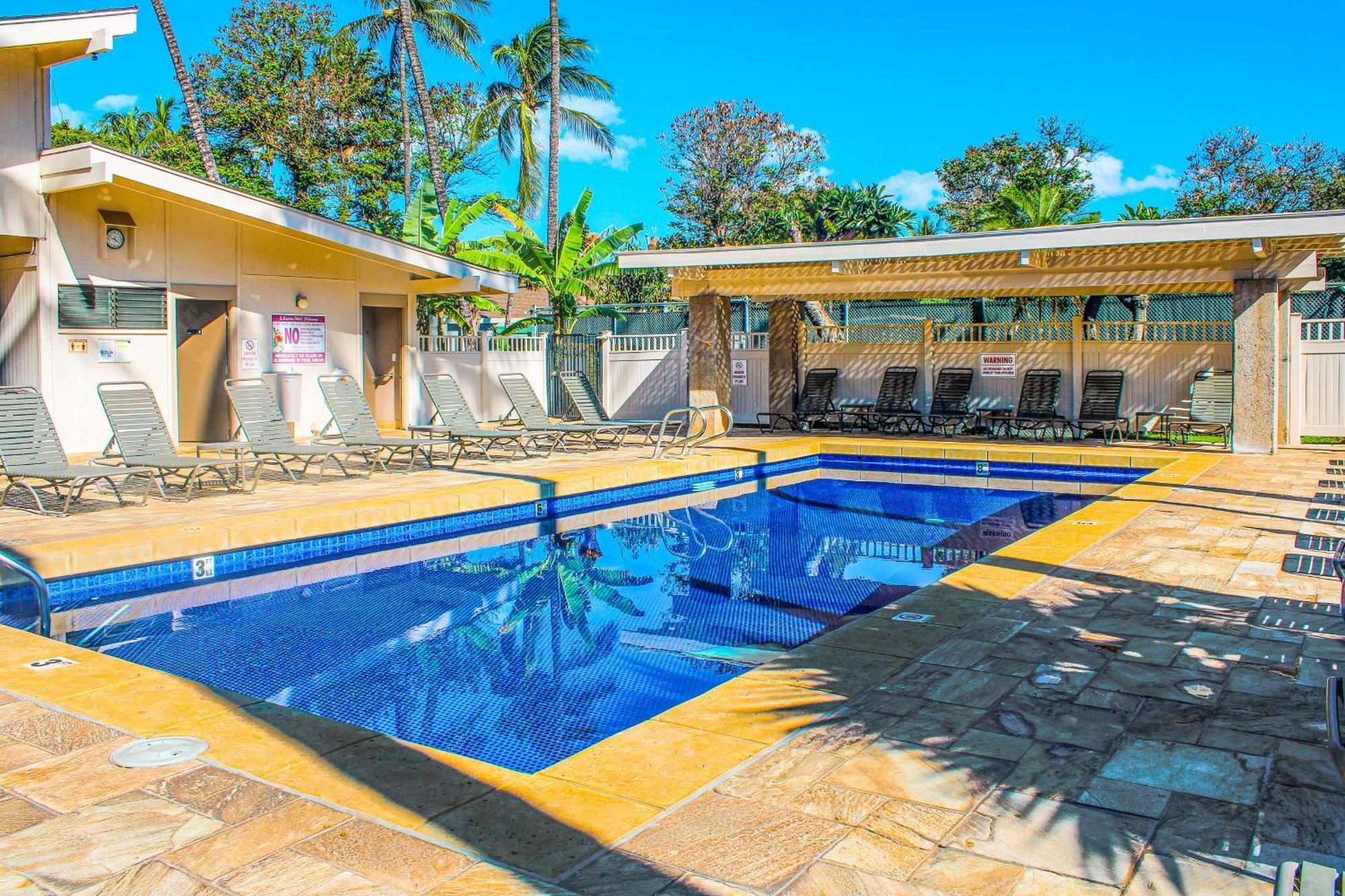 Kihei Akahi Aparthotel Wailea  Quarto foto