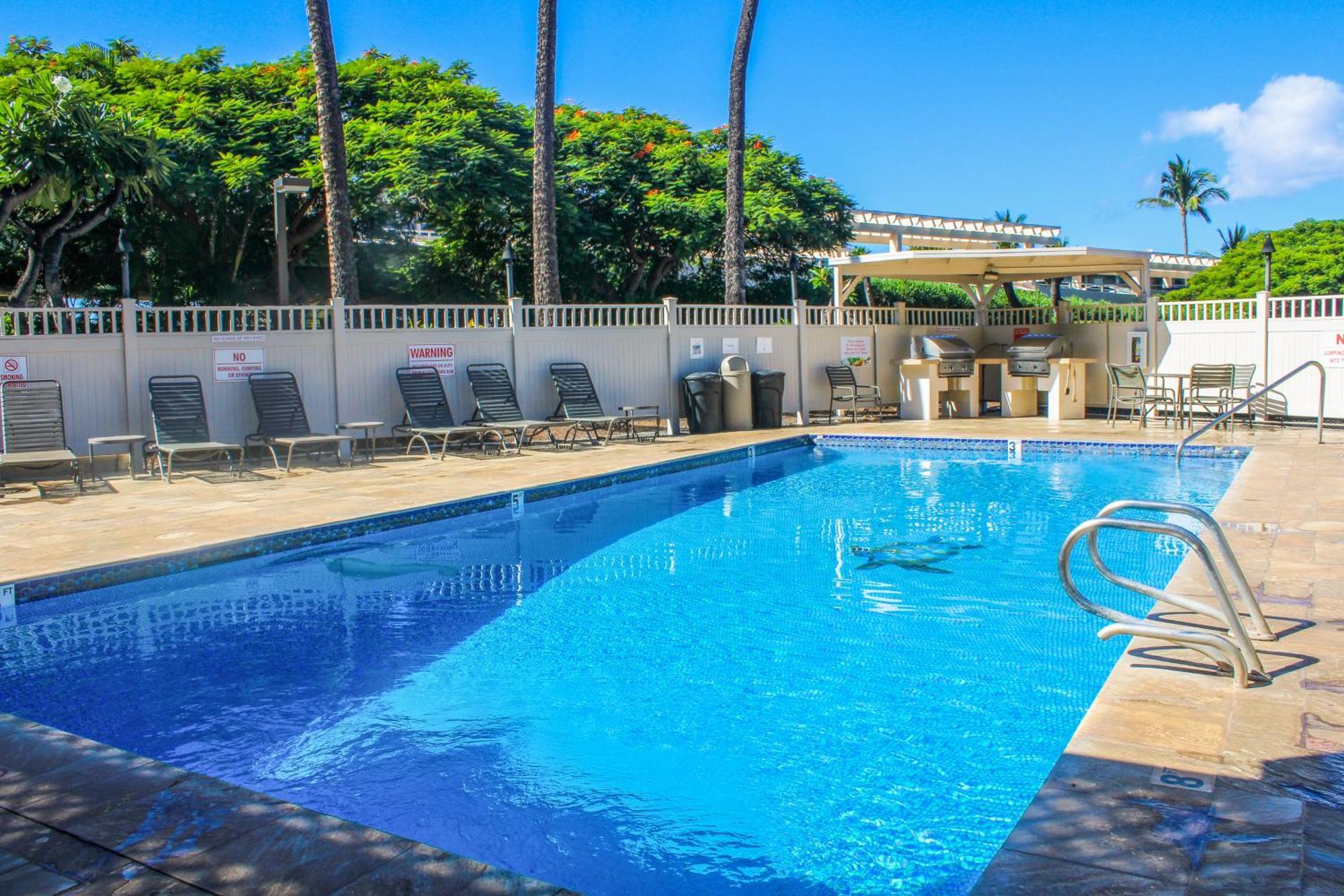 Kihei Akahi Aparthotel Wailea  Quarto foto
