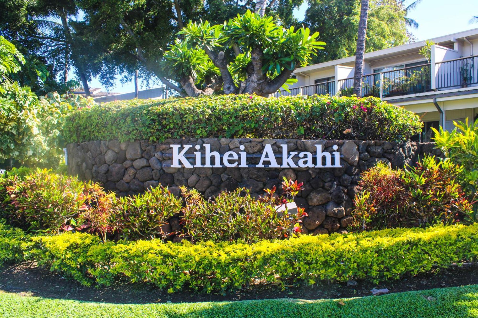 Kihei Akahi Aparthotel Wailea  Quarto foto